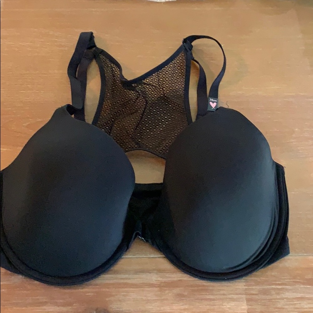 Victoria secret razor back bra 34 DD